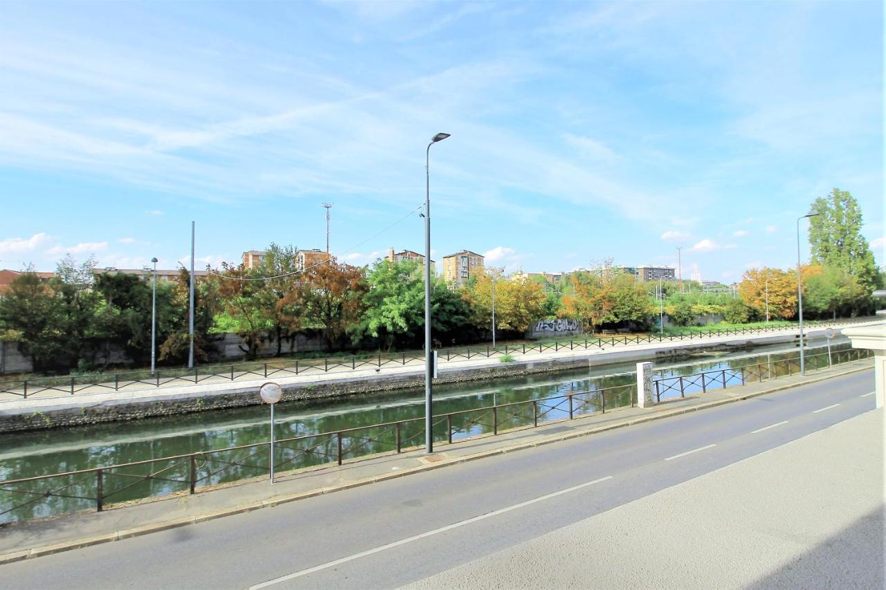 Navigli * Milán