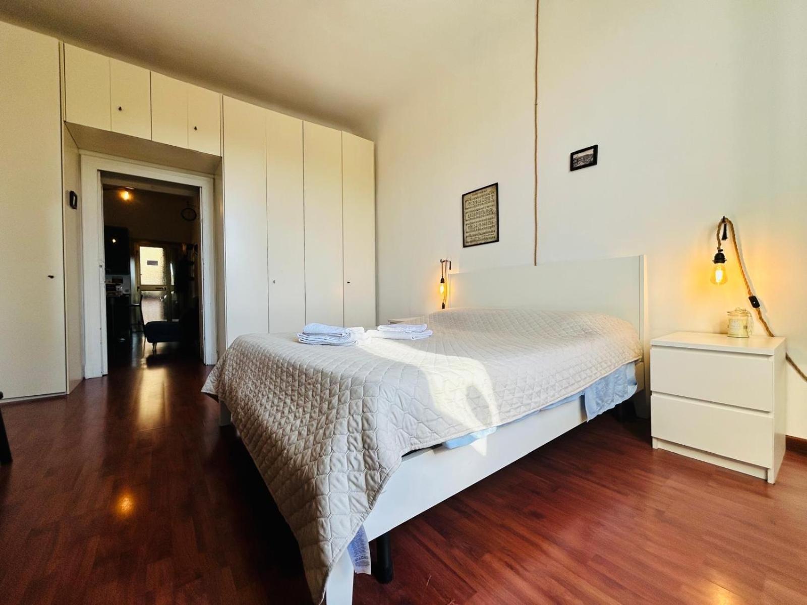 Navigli Apartamento *