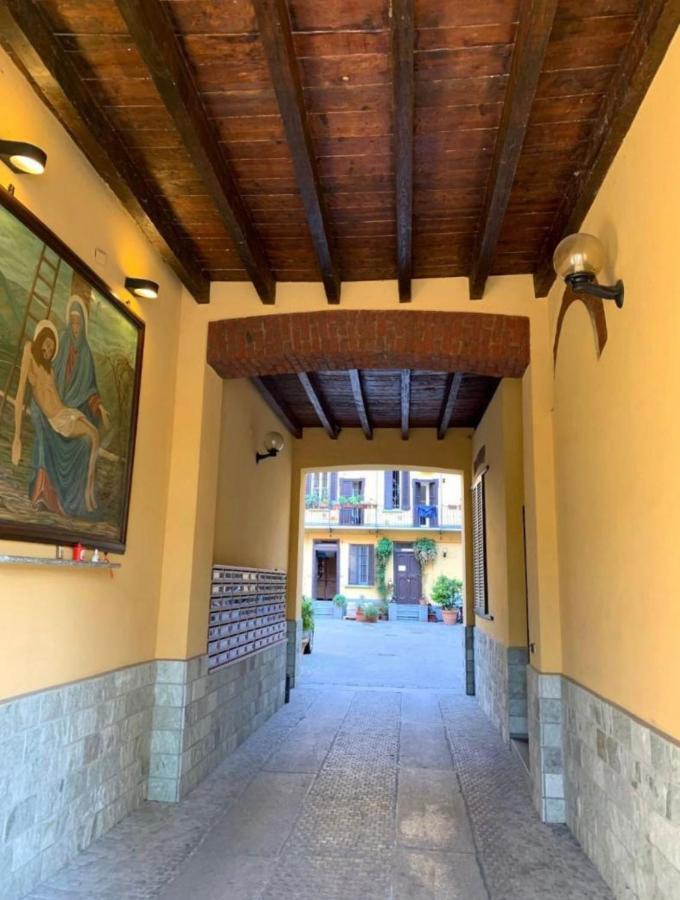 Appartement Navigli Milan