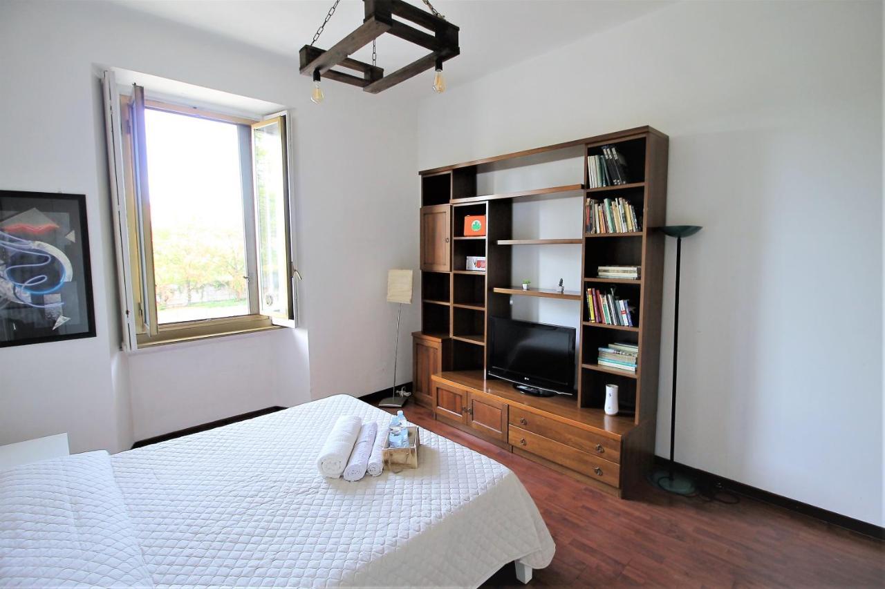 Navigli Appartement Milan